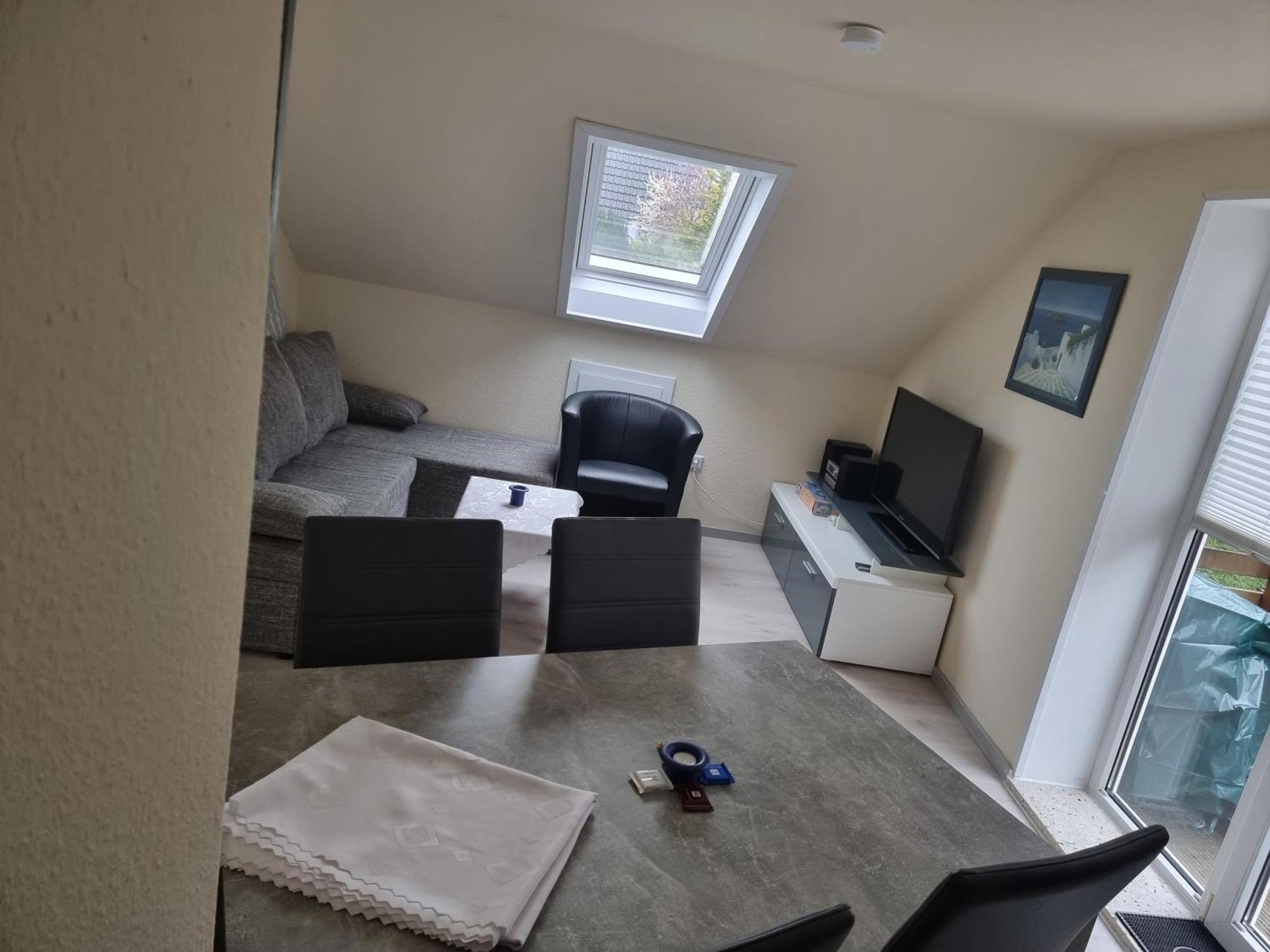 Ferienwohnungen Oeker - Whg 2 - Familiengerechte Fewo Mit 2 Sz, Nur Wenige Gehminuten Zum Hauptstrand Grömitz Exterior foto