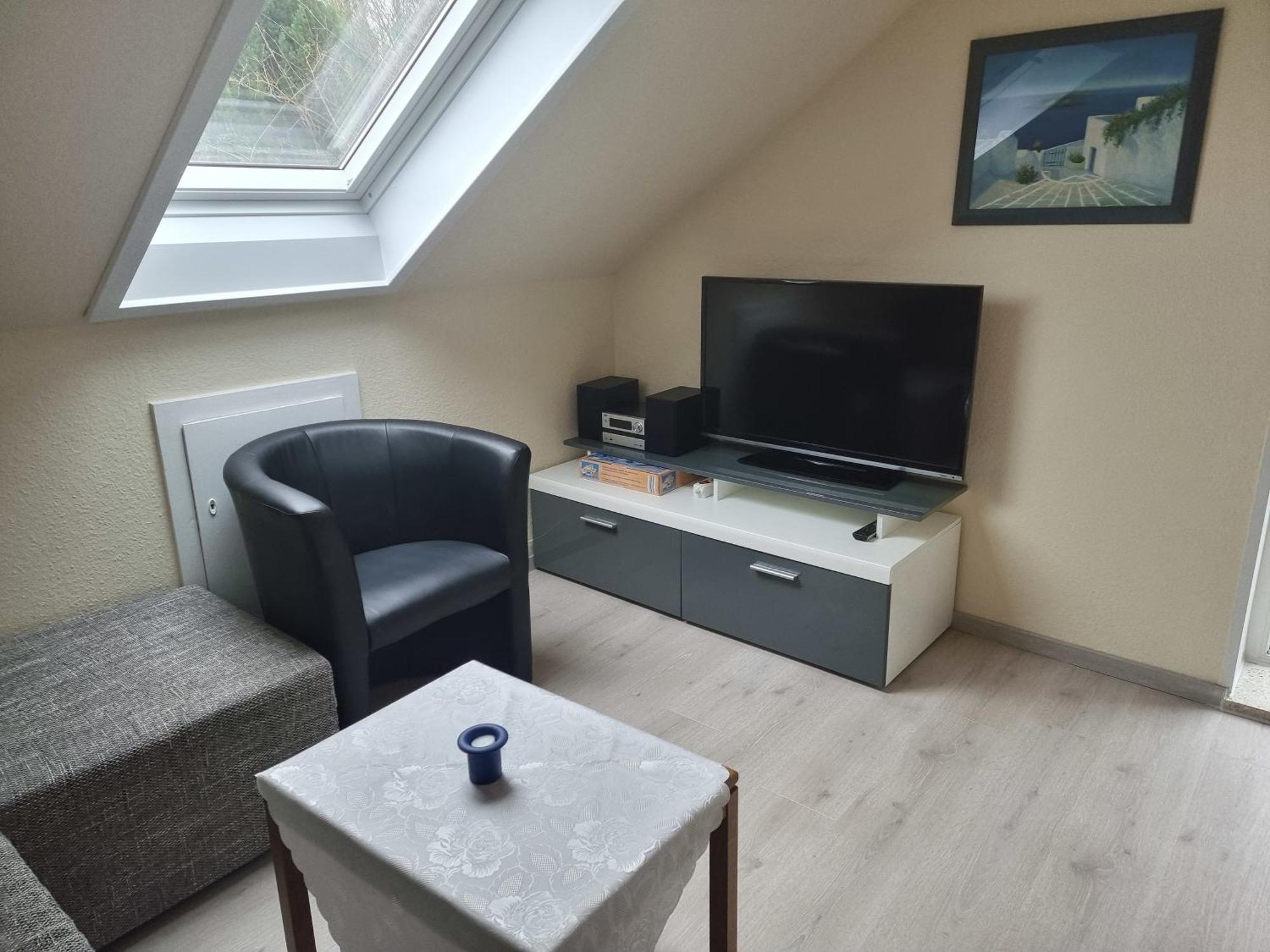 Ferienwohnungen Oeker - Whg 2 - Familiengerechte Fewo Mit 2 Sz, Nur Wenige Gehminuten Zum Hauptstrand Grömitz Exterior foto